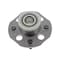 Mevotech 98-02 Honda Accord Bearing W/Hub, H512178 H512178 - alternate 3